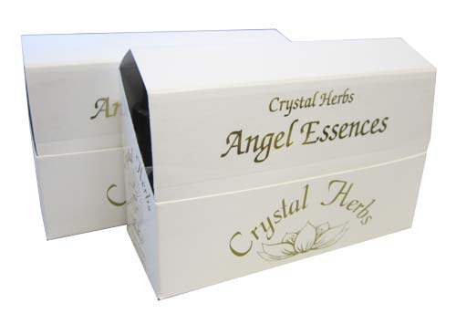 25ml Satz: Engel Essenzen Set(s)