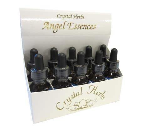 25ml Satz: Engel Essenzen Set(s) – Bild 2